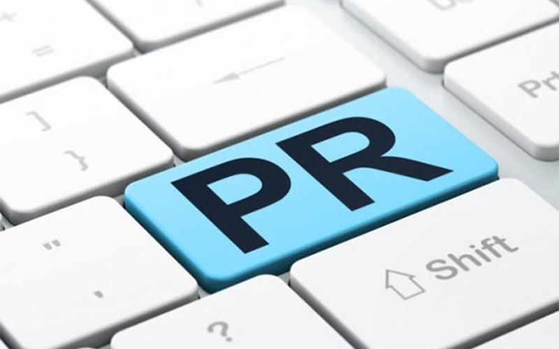 dịch vụ viết bài pr cho công ty